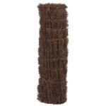 Catral - nortene haie naturelle en fibre coco - naturel - 1x3m