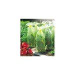 Housse a tomates - protection - gaine de 10 m x 0. 6 m