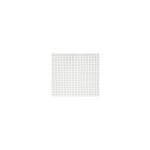 Nortene - plast mesh. blanca 5x5 mm environ. �cho