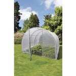 Nortene - serre potag�re cerea 9m� - 3x3x2m