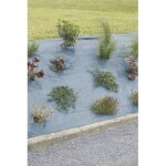 Nortene - toile de paillage 2. 10 x 20 agrosol