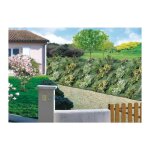 Nortene - toile de paillage 3. 25 x 20 agrosol Nortene - toile de paillage 3. 25 x 20 agrosol