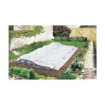 Nortene - voile de croissance 4x 10 climatex