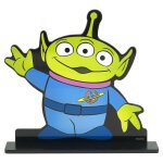 Disney - etagre murale alien toy story - 48, 5x8x44, 5cm