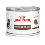 Nourriture humide pour chat gastro intestinal chaton mousse ultra douce 195g