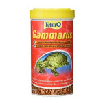 Nourriture naturelle tetra gammarus pour tortues aquachatiques - 500 ml Nourriture naturelle tetra gammarus pour tortues aquachatiques - 500 ml