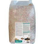 Nourriture poisson d'étang en granule 46 litres soit 5 kg - flamingo Nourriture poisson d'étang en granule 46 litres soit 5 kg - flamingo
