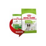 Nourriture que royal canin x - petit adulte 8 + tr?s petites chiens de race (? partir de 8 ans) - 500g ...