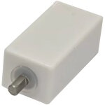 Nouvelle �nergie pile rechargeable serrure �lectronique, moteur de r�duction en m�tal �tanche, imperm�able ...