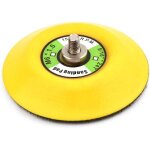 Nouvelle ponceuse / polisseuse d'angle plateau de pon�age polissage 75 mm (3 '), pour broyeur / polisseur ...