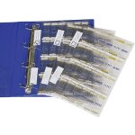 Nova by linecard - coccr - 70 coccr - 70 jeu de résistances à couche métallique sortie axiale 0. 6 w ... Nova by linecard - coccr - 70 coccr - 70 jeu de résistances à couche métallique sortie axiale 0. 6 w ...