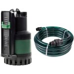 Dab - nova up 300 m - ae avec tuyau de refoulement 7 m�tres