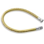 Matériel de plomberie - tuyau de raccordement au gaz 1 / 2' ?m - 1, 5 m wgn1500 - novaservis Matériel de plomberie - tuyau de raccordement au gaz 1 / 2' ?m - 1, 5 m wgn1500 - novaservis