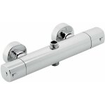 Novaservis - metalia 58 - mitigeur thermostatique de douche, chrome 58962 / 1, 0