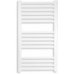 Novaservis - radiateurs - s�che - serviettes droit 60 cm, blanc 600 / 1600 / r, 1