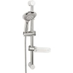 Sets de douche - set de pommeau de douche, support, colonne et flexible, chrome kit866, 0 - novaservis ... Sets de douche - set de pommeau de douche, support, colonne et flexible, chrome kit866, 0 - novaservis ...