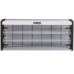 Noveen ikn240 economic lampe insecticide mtal plastique