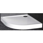 Novellini box doccia - receveur de douche � de cercle novellini victory blanc 100x100cm h 11, 5cm