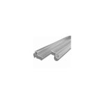 Novellini - kit joint vertical entre porte et fix pour king 2p Novellini - kit joint vertical entre porte et fix pour king 2p