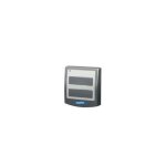 Accessoire autres novoferm bouton poussoir radio nff15047
