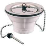 Noyon&thiebault - bonde  bouchon pour vier grs, synthse 60 1'1 / 2