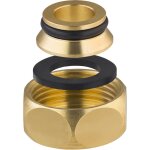 Nt noyon&thiebault - bouchon eurocone pour collecteur plancher chauffa f3 / 4