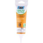 Noyon&thiebault - colle pour tube et raccord pvc gel en tube 125 ml