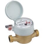 Noyon&thiebault - compteur d'eau divisionnaire 'froid' dn15 - 20x27 (3 / 4)