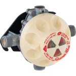 Noyon&thiebault - coupleur inverseur pour gaz propane 6 kg / h - 1. 5bar Noyon&thiebault - coupleur inverseur pour gaz propane 6 kg / h - 1. 5bar