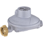 Noyon&thiebault - dtendeur gros dbit pour gaz butane 2, 6kg / h