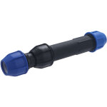 Noyon&thiebault - manchon de r�paration poly�thyl�ne t�lescopique �32