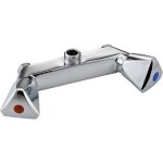 Noyon&thiebault - mlangeur de douche entraxe 110 millimtres