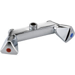 Noyon&thiebault - mlangeur de douche entraxe 80 millimtres