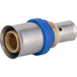 Noyon&thiebault - jonction de conversion  sertir multicouche / per 20 multicouche - 12 per