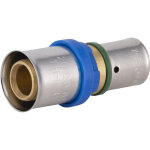 Noyon&thiebault - jonction de conversion  sertir multicouche / per 20 multicouche - 16 per