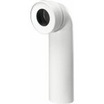 Noyon&thiebault - pipe longue evacuation wc 120 - 100