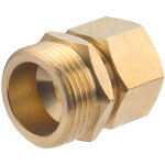 Noyon&thiebault - raccord m�le bic�ne �14 - m20x27 (3 / 4)