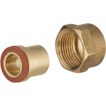 Noyon&thiebault - raccord femelle pour gaz butane et propane �14