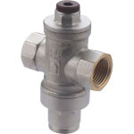 Noyon&thiebault - r�ducteur de pression femelle 15 bar max f15x21 (1 / 2)