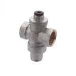 Noyon&thiebault - r�ducteur de pression femelle 15 bar max f20x27 (3 / 4)