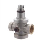 Noyon&thiebault - r�ducteur de pression femelle f20x27 (3 / 4)