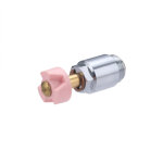 Noyon&thiebault - t�te adaptable pour robinet porcher ecume n�103