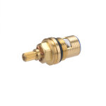 Noyon&thiebault - tte cramique pour robinet 3 quarts de tour