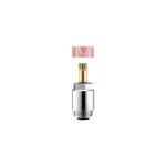 Noyon&thiebault - tte adaptable pour robinet porcher ecume n103