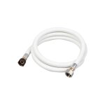 Flexible caoutchouc dur�e 10 ans pour gaz butane et propane noyon&thiebault 2. 00 m�tres