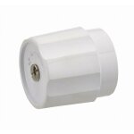 Noyon&thiebault - volant de radiateur carr� de 7 803575