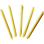 Np - fs - protect - s - 24 - 45 protection d'�pissure r�tractable orange 100 pc(s) - netpeppers