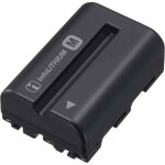 Npf - m500h - batterie d'appareil photo - li - ion - 1650 mah - pour a dslr - a100, a350, a450, a500, ...