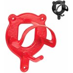 Support mural pour bridon