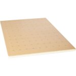 Nt noyon&thiebault - dalle plancher chauffa 30 mm r1. 35 - pack 16 dalles - 19. 2 m2